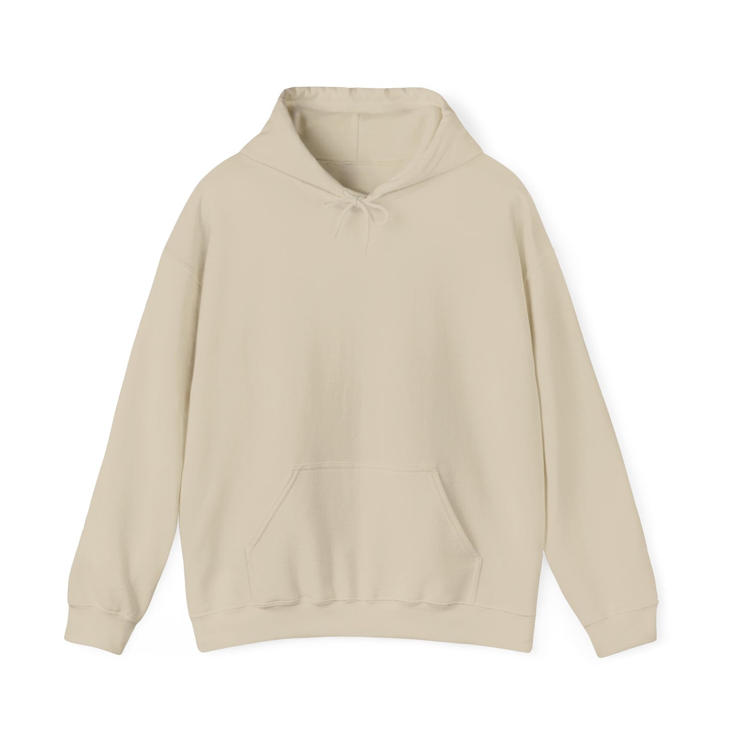 FLYING DUCKS HOODIE
