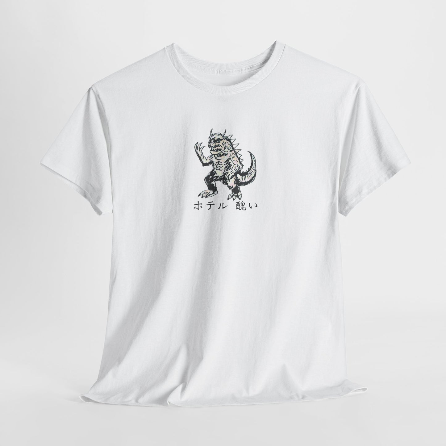 MONSTER T-SHIRT