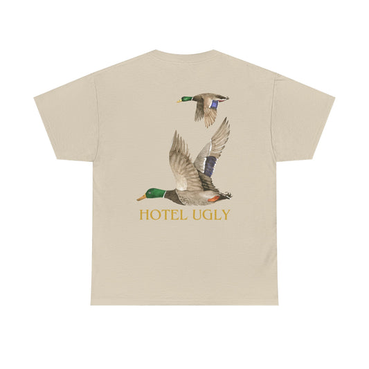FLYING DUCKS T-SHIRT