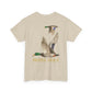 FLYING DUCKS T-SHIRT