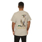 FLYING DUCKS T-SHIRT